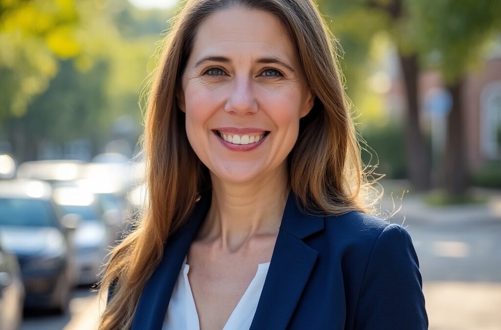 Kathryn Wessling, MAPP, PhD