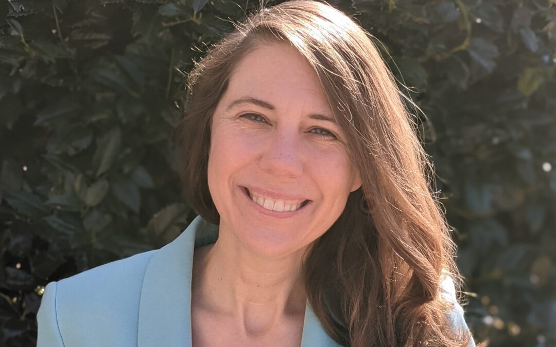 Kathryn Wessling, MAPP, PhD