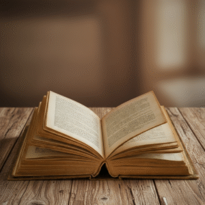 Level II Story Group Application